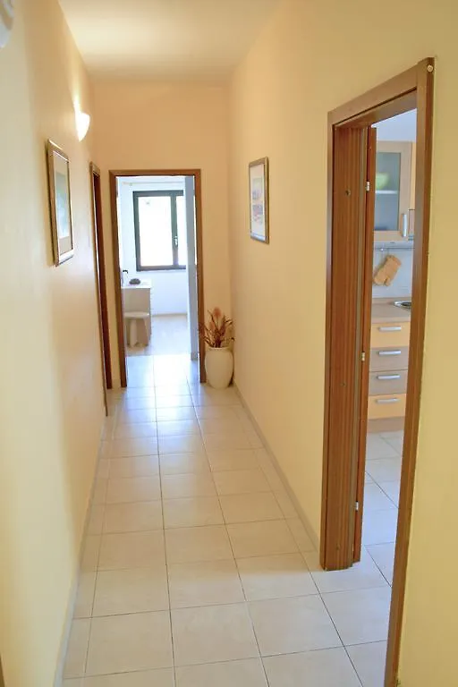 Apartments Villa Zvonimir Slatine