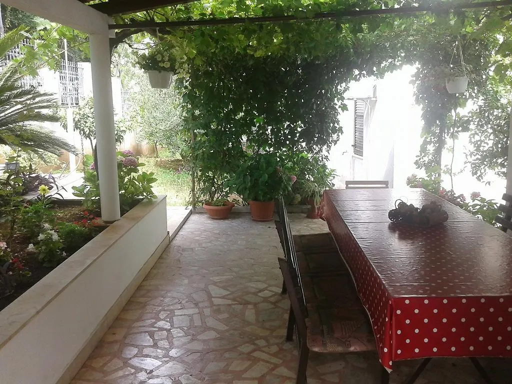 Apartments Villa Zvonimir Slatine