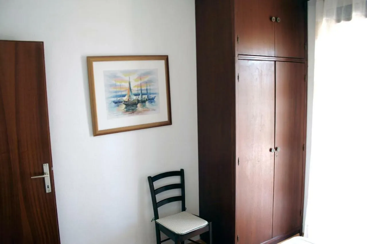 Apartments Villa Zvonimir Slatine