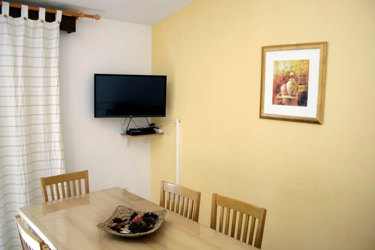 Apartments Villa Zvonimir Slatine
